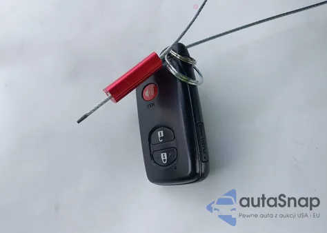 2014 Toyota Prius V Two from USA, damaged, VIN JTDZN3EU9E3358385